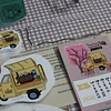 Snail Mail (Correo Caracol) Mes de Junio