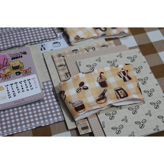 Snail Mail (Correo Caracol) Mes de Junio