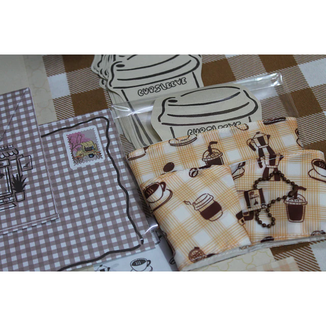 Snail Mail (Correo Caracol) Mes de Junio