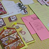 Snail Mail Pack / Febrero - Marzo - Abril - Mayo - Junio 