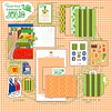 Snail Mail (Correo Caracol) Mes de Julio
