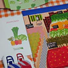 Snail Mail (Correo Caracol) Mes de Julio