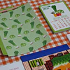 Snail Mail (Correo Caracol) Mes de Julio