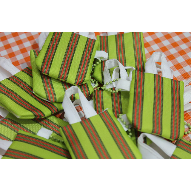 Snail Mail (Correo Caracol) Mes de Julio
