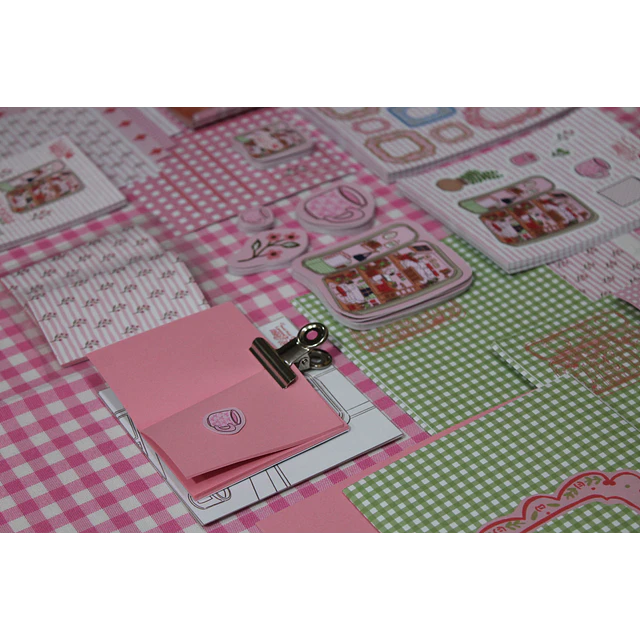 Snail Mail (Correo Caracol) Mes de Agosto
