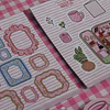 Snail Mail (Correo Caracol) Mes de Agosto