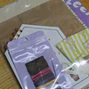 Set arma tu libreta para Bullet Journal 