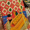 Cuaderno Completo tamaño A5 