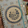 Cuaderno Loza Penco tamaño A5