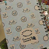 Cuaderno Loza Penco tamaño A5