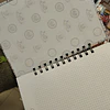 Cuaderno Loza Penco tamaño A5
