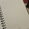 Cuaderno Loza Penco tamaño A5