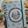 Cuaderno Loza Penco tamaño A6