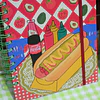 Cuaderno Completo tamaño A5 
