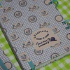 Cuaderno Loza Penco tamaño A6