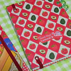 Cuaderno Completo Chileno tamaño A6