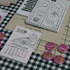 Snail Mail (Correo Caracol) Mes de Septiembre