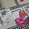 Snail Mail (Correo Caracol) Mes de Septiembre