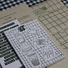 Snail Mail (Correo Caracol) Mes de Septiembre