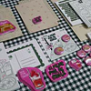 Snail Mail (Correo Caracol) Mes de Septiembre