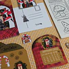 Snail Mail (Correo Caracol) Mes de Octubre