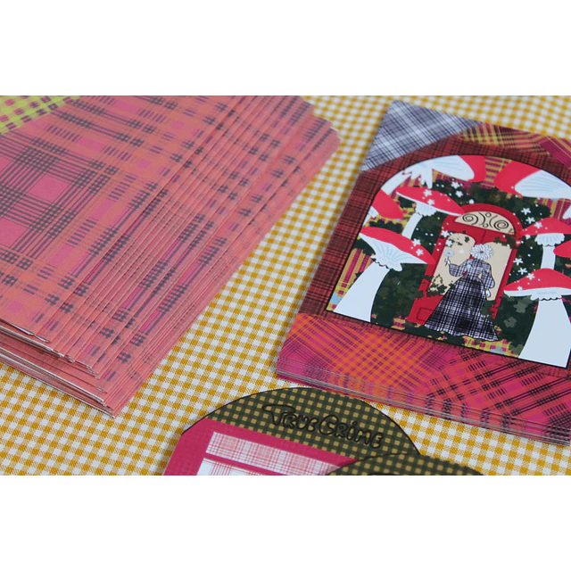 Snail Mail (Correo Caracol) Mes de Octubre