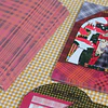 Snail Mail (Correo Caracol) Mes de Octubre