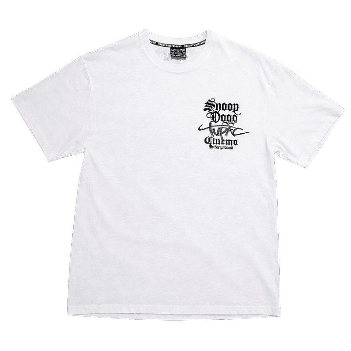 CINEMA UNDERGROUND 1