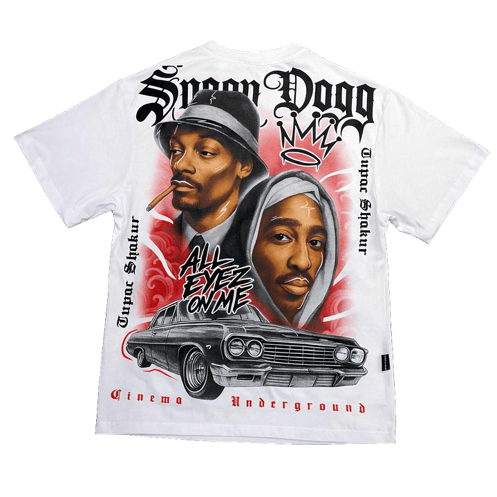 CINEMA UNDERGROUND 2