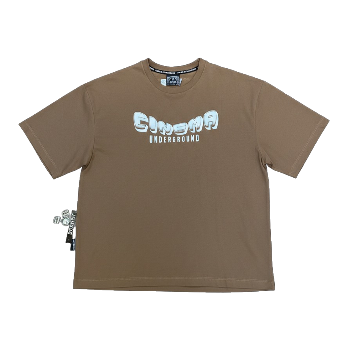 CINEMA UNDERGROUND 2