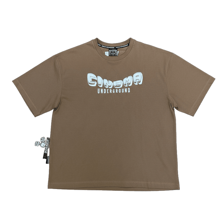 CINEMA UNDERGROUND 2