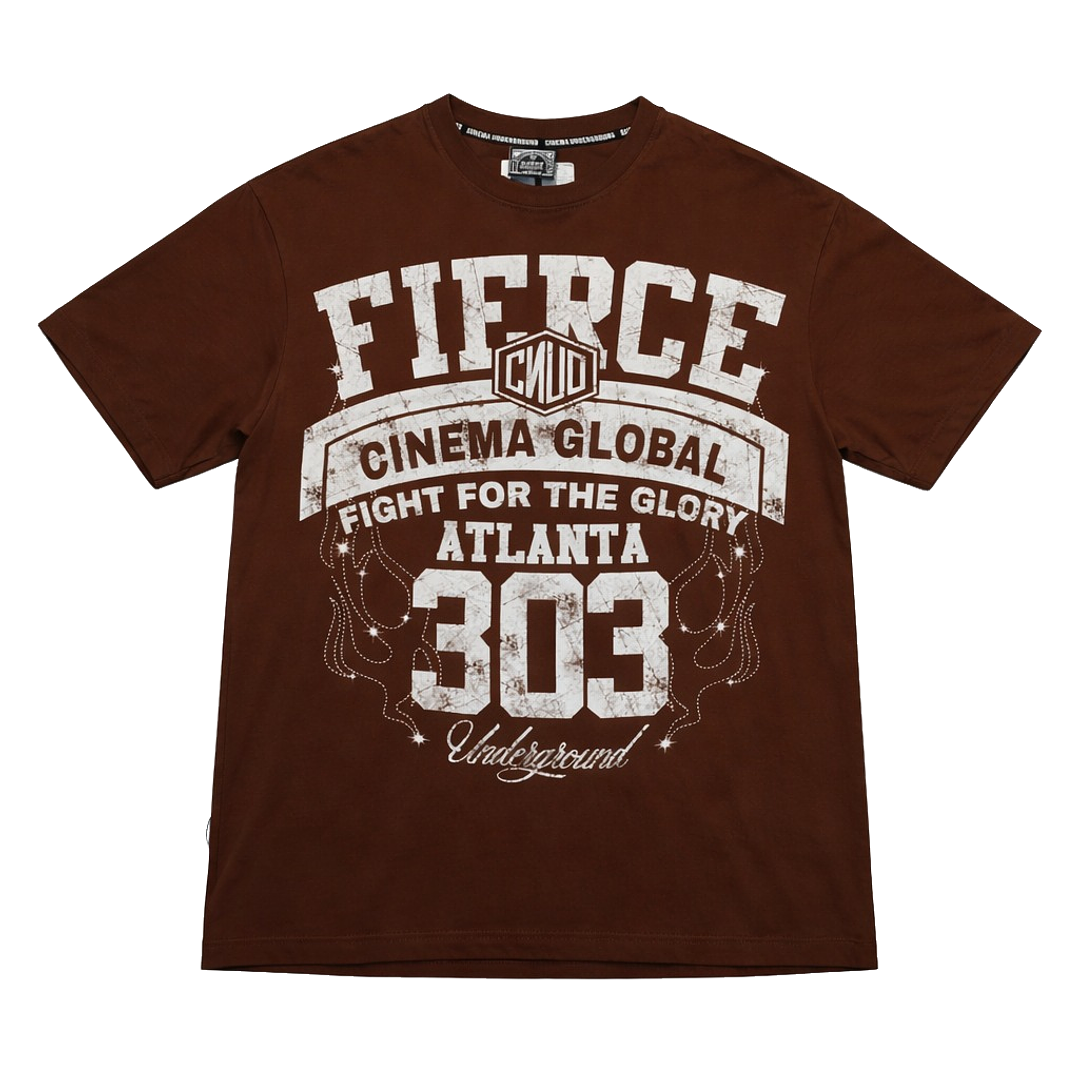 CINEMA UNDERGROUND 1