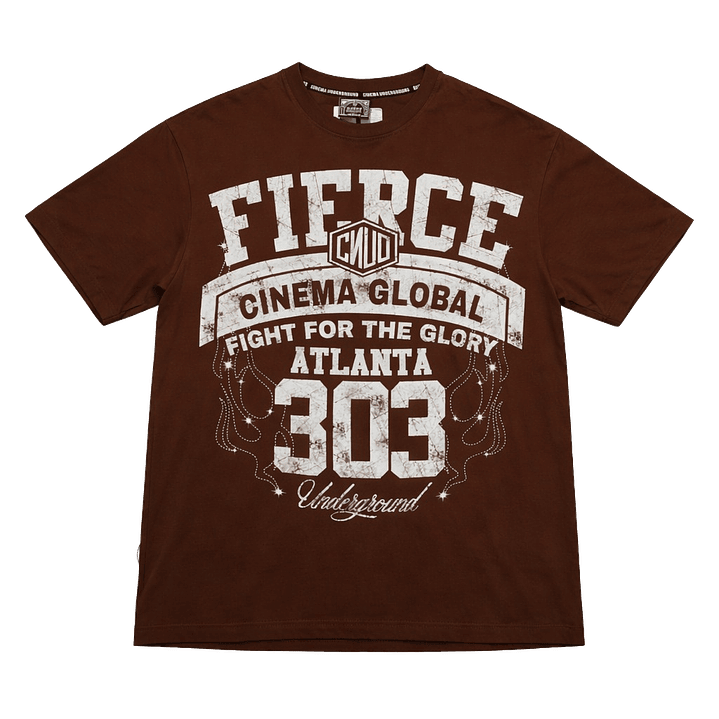 CINEMA UNDERGROUND 1