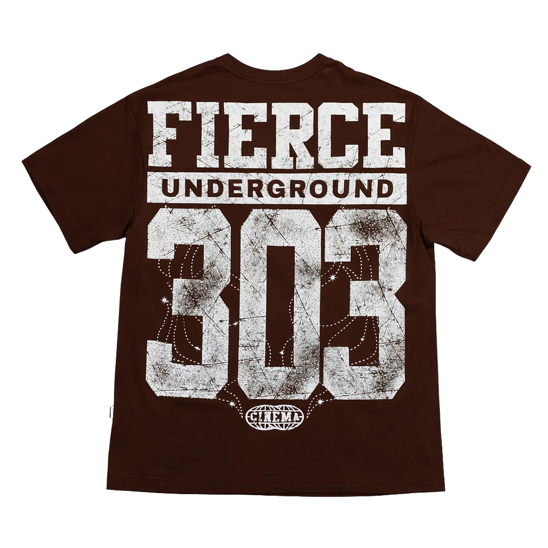 CINEMA UNDERGROUND 2