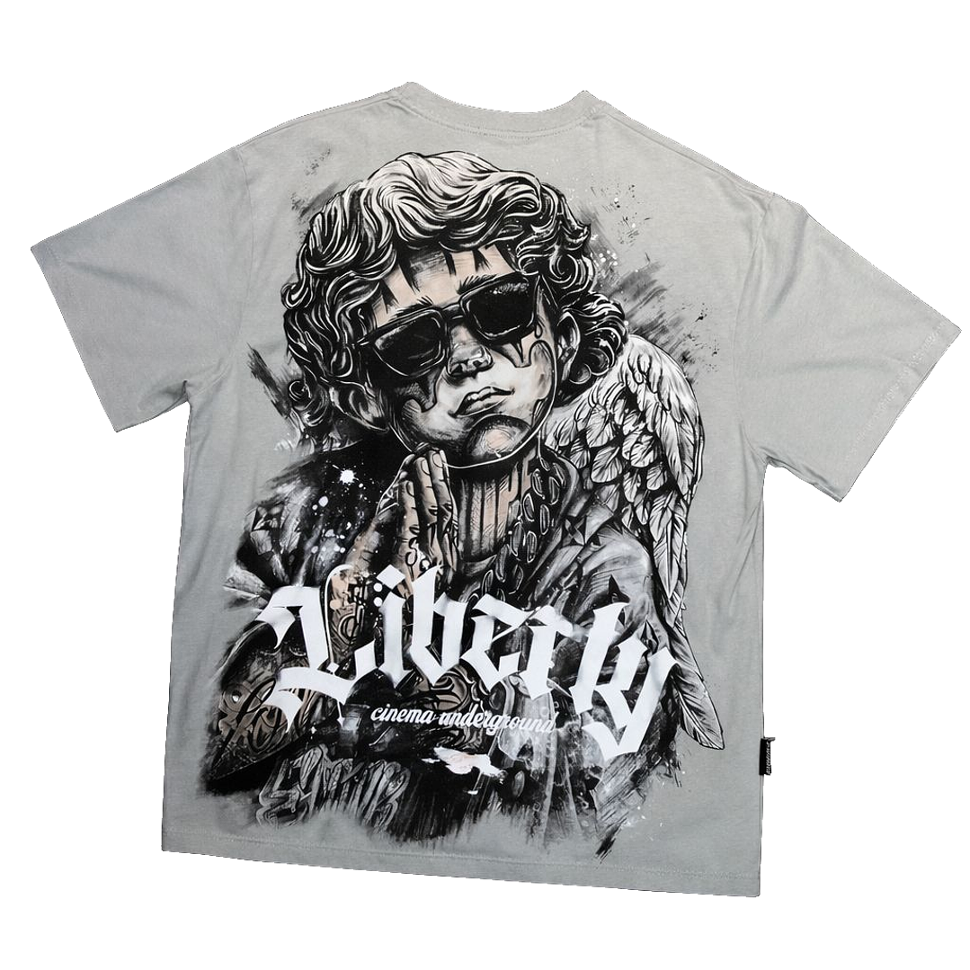 CINEMA UNDERGROUND 1