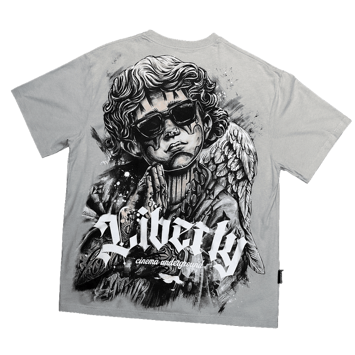 CINEMA UNDERGROUND 1