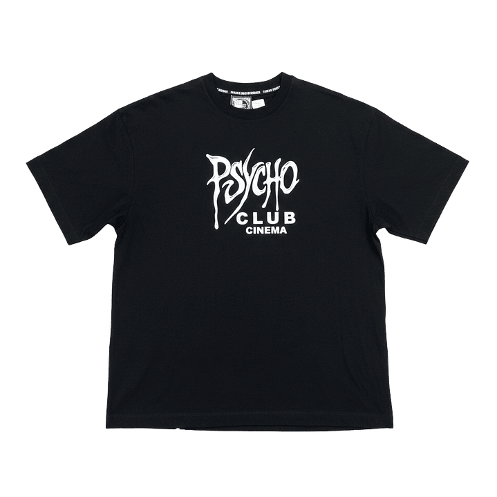 CINEMA UNDERGROUND 2