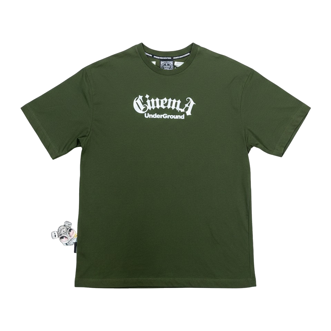 CINEMA UNDERGROUND 2