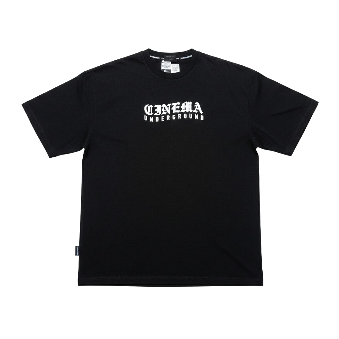 CINEMA UNDERGROUND 2