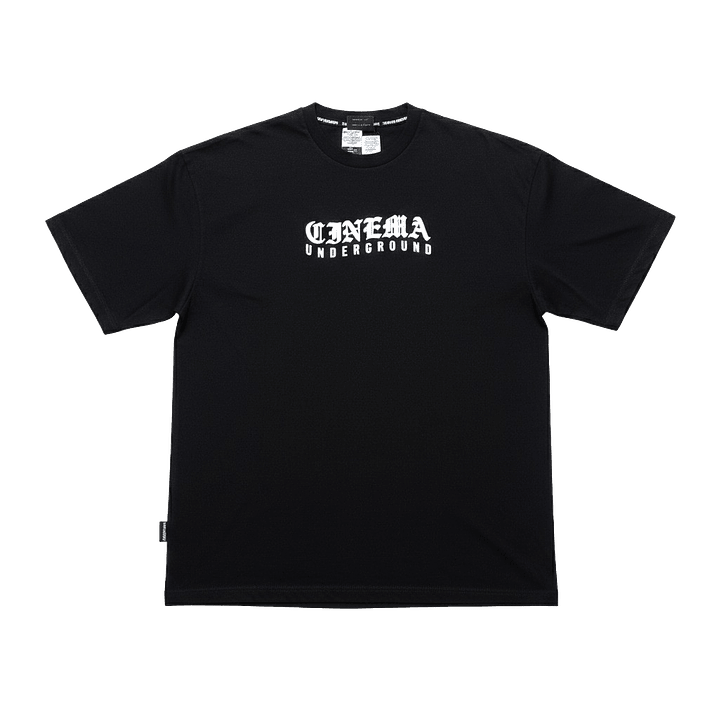 CINEMA UNDERGROUND 2