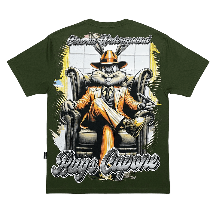 CINEMA UNDERGROUND 1