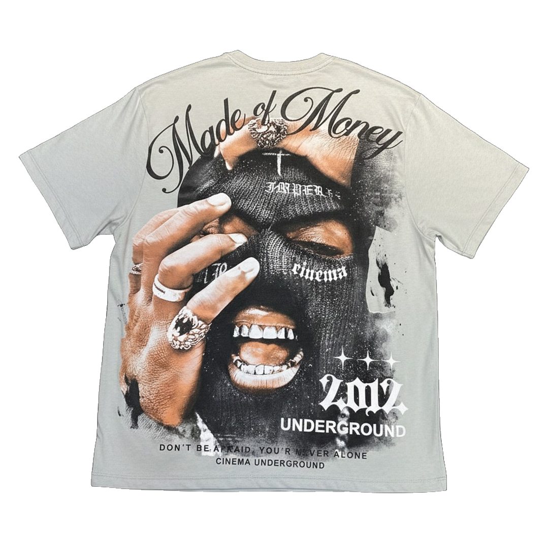 CINEMA UNDERGROUND 1