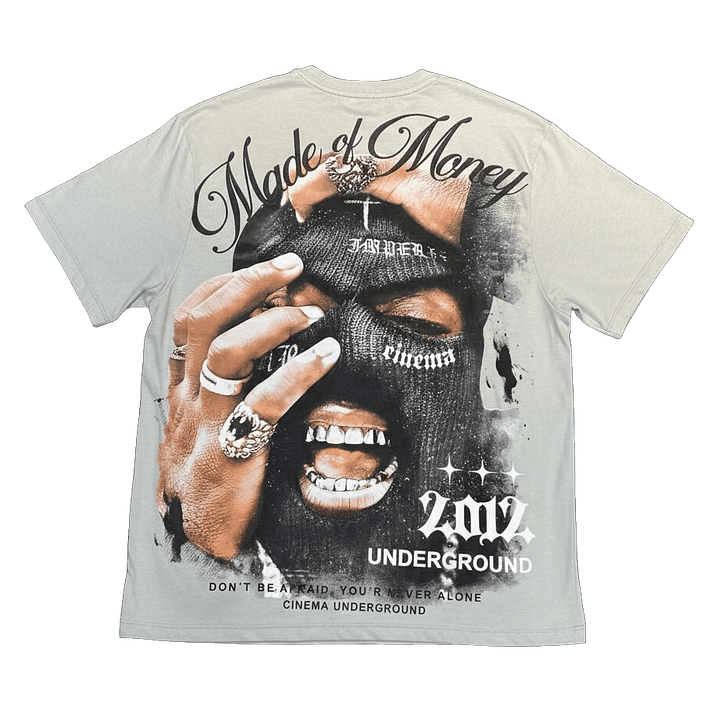 CINEMA UNDERGROUND 1