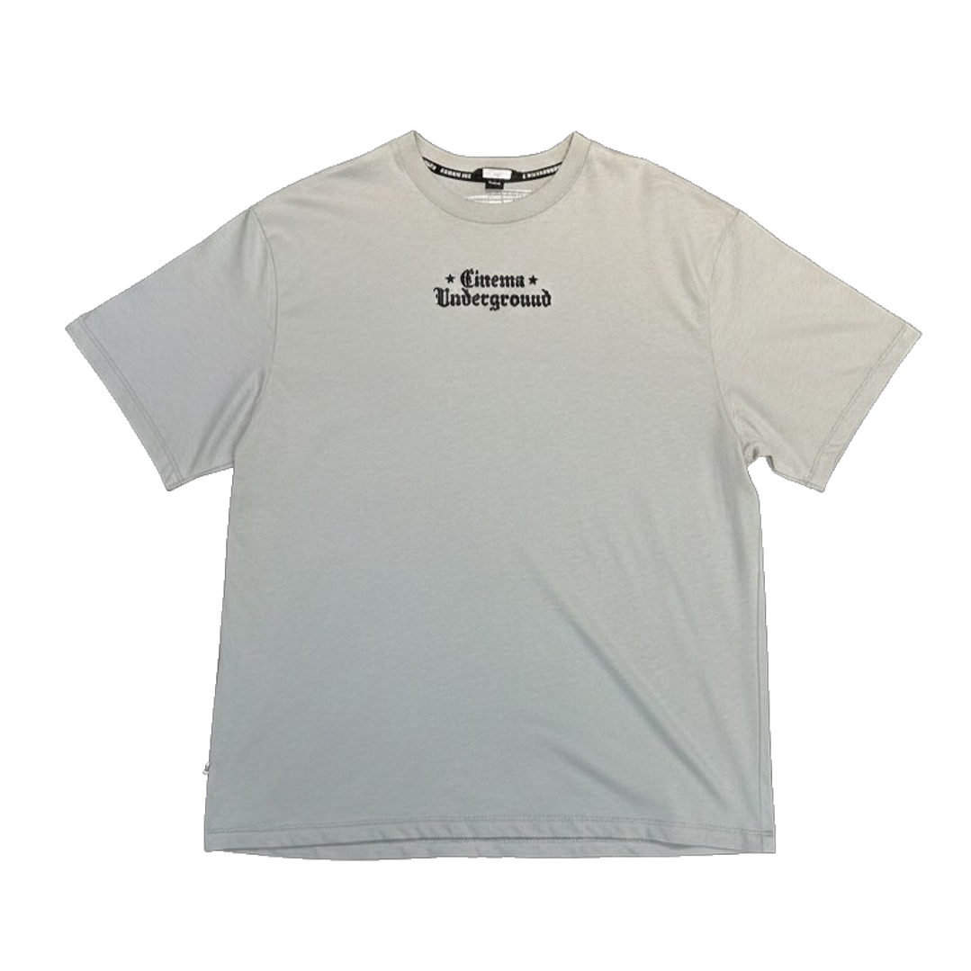 CINEMA UNDERGROUND 2