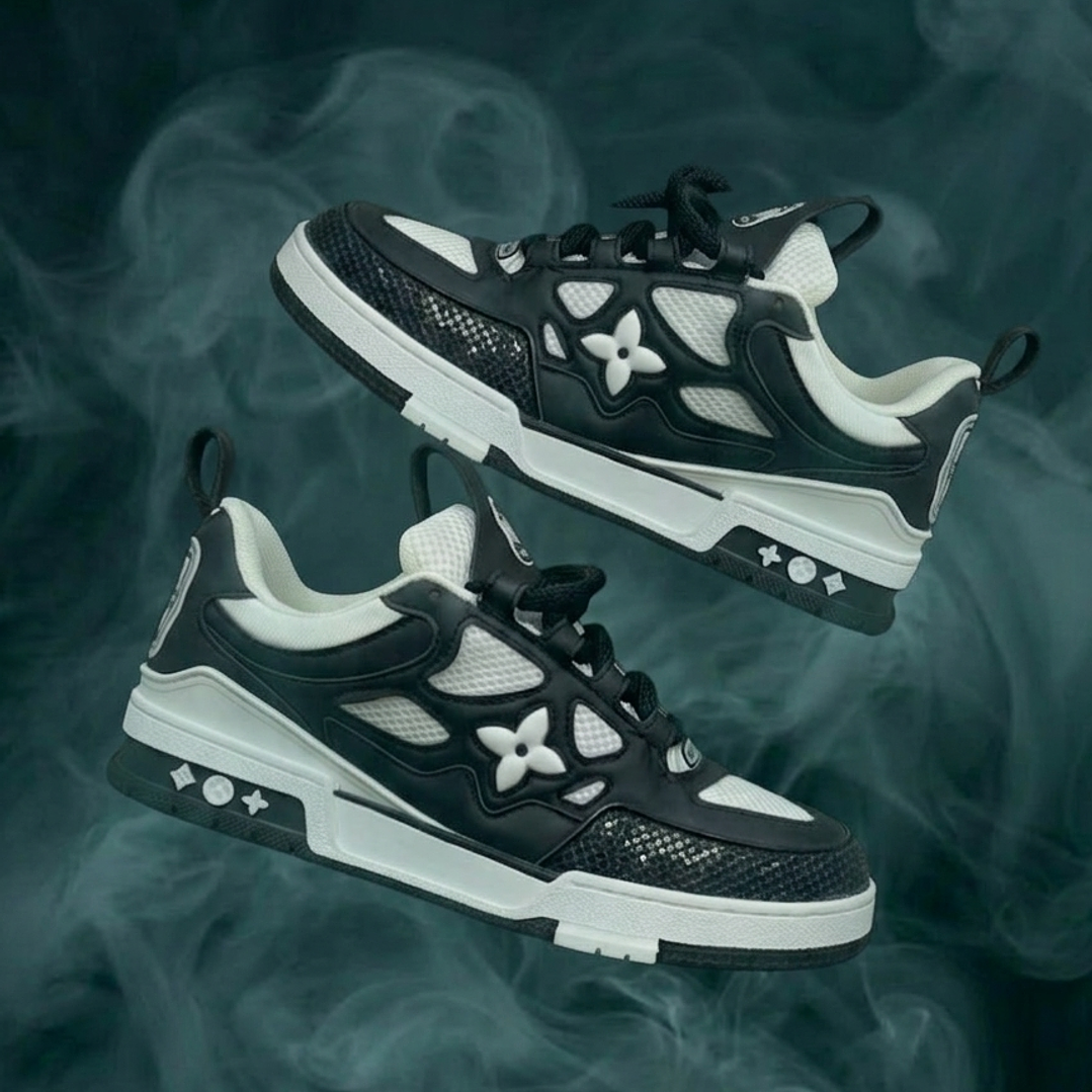 LUIS VUITTON HOMBRE 2