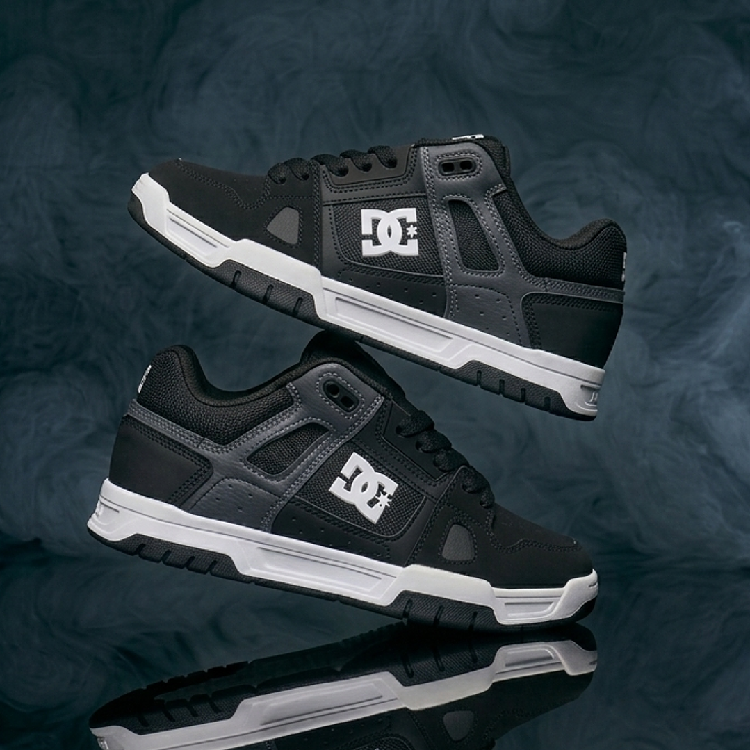 DC SHOES 1