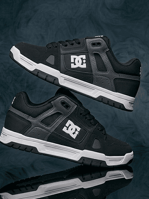DC SHOES