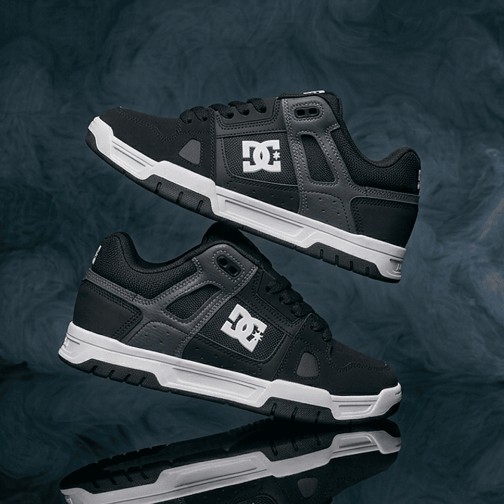DC SHOES 1