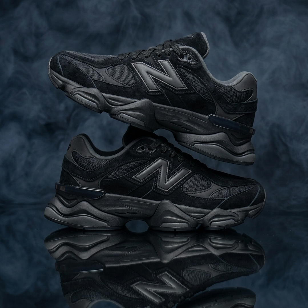 NEW BALANCE 9060 4
