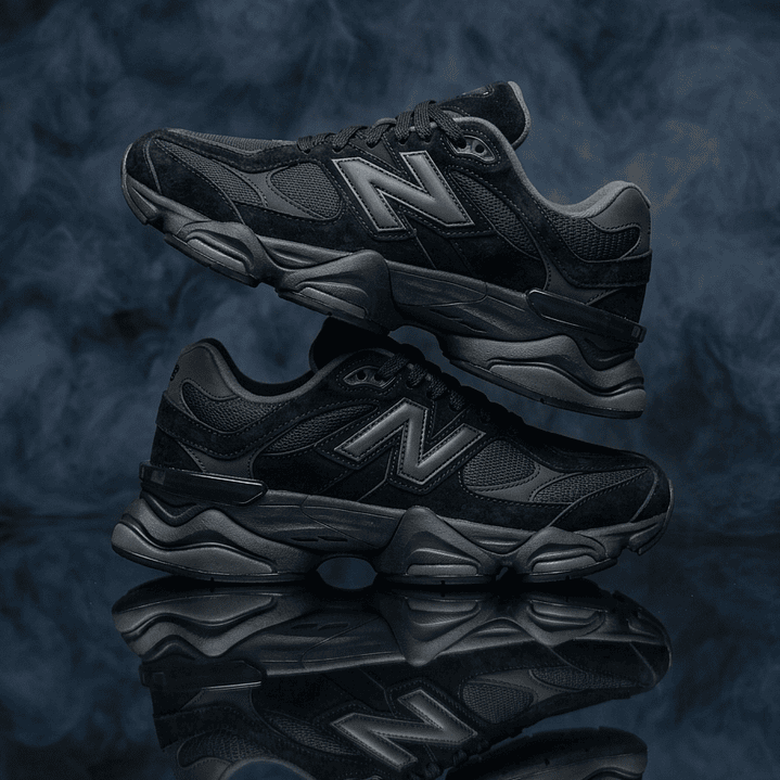 NEW BALANCE 9060 4